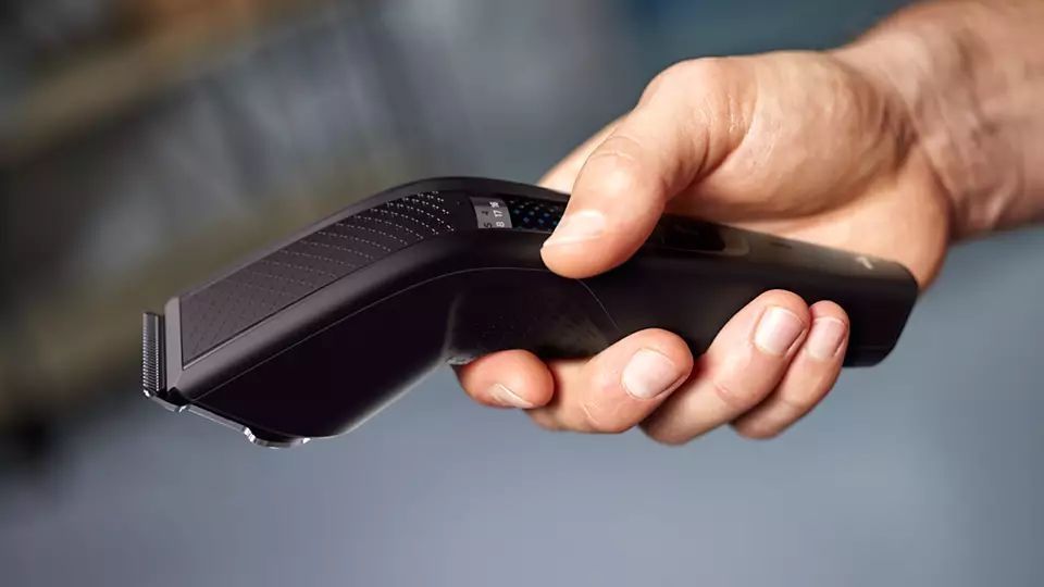 Универсальный триммер Philips HC5632/15