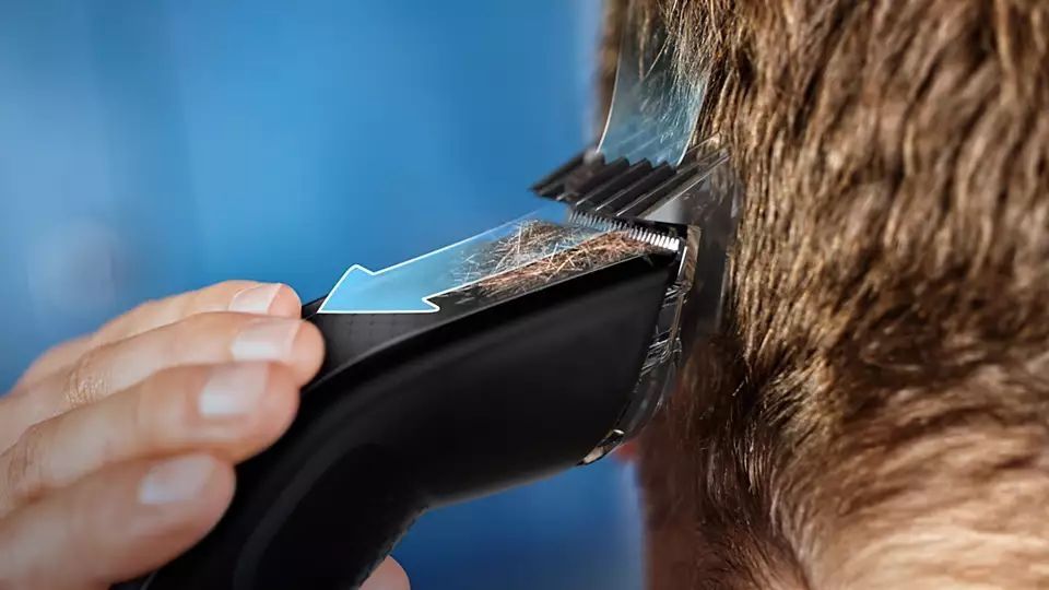 Универсальный триммер Philips HC5632/15