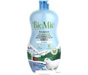     BioMio Bio-rinse 750 