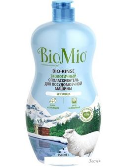     BioMio Bio-rinse 750 