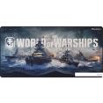 Коврик для мыши Genesis Carbon 500 Maxi Wows Armada
