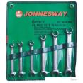Набор ключей Jonnesway W24106S 6 предметов