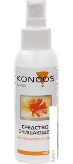    Konoos KW-100