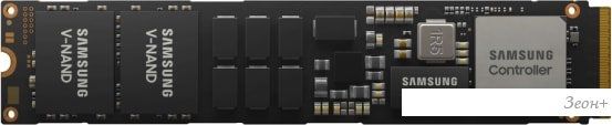 SSD Samsung PM9A3 960GB MZ1L2960HCJR-00A07