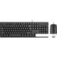 Клавиатура + мышь A4Tech KK-3330