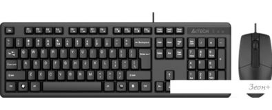  +  A4Tech KK-3330