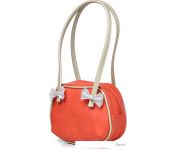 Женская сумка Galanteya 30008 0с604к45 (оранжевый/золотой)