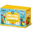 Настольная игра Десятое королевство Построй башню Актив Time / 04328