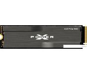 SSD Silicon-Power XD80 2TB SP002TBP34XD8005