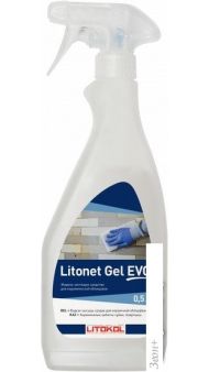     Litokol Litonet Gel Evo 0.5 