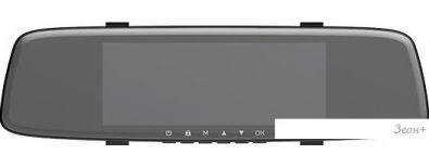- Sho-Me Combo Mirror WiFi Duo