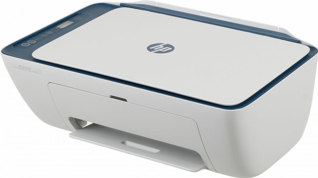 МФУ HP DeskJet Ink Advantage Ultra 4828 25R76A