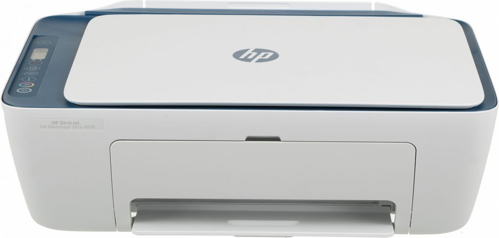 МФУ HP DeskJet Ink Advantage Ultra 4828 25R76A