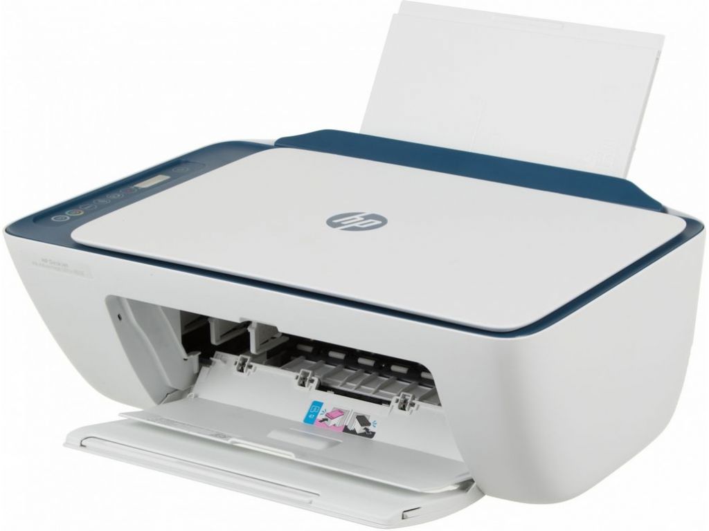 МФУ HP DeskJet Ink Advantage Ultra 4828 25R76A