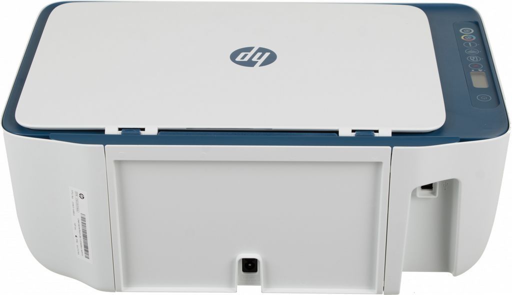 МФУ HP DeskJet Ink Advantage Ultra 4828 25R76A
