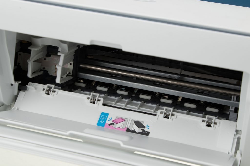 МФУ HP DeskJet Ink Advantage Ultra 4828 25R76A