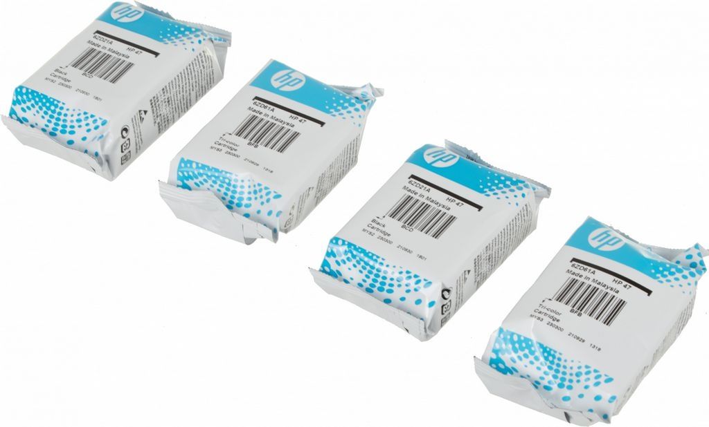 МФУ HP DeskJet Ink Advantage Ultra 4828 25R76A