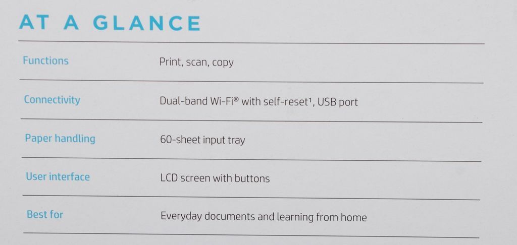 МФУ HP DeskJet Ink Advantage Ultra 4828 25R76A