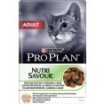     Pro Plan Nutrisavour Adult     85 