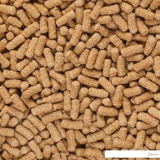 Сухой корм Sera Raffy Mineral 55 г