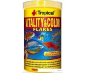   Tropical Vitality & Color 250 