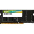 Оперативная память Silicon-Power 4GB DDR4 SODIMM PC4-21300 SP004GBSFU266X02
