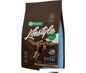     Nature's Protection Lifestyle Grain Free Adult White Fish 1.5 