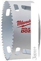 Коронка Milwaukee 49560217