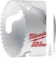 Коронка Milwaukee 49560253