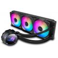 Система жидкостного охлаждения для процессора ASUS ROG Strix LC II 360 ARGB