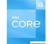  Intel Core i3-12100F