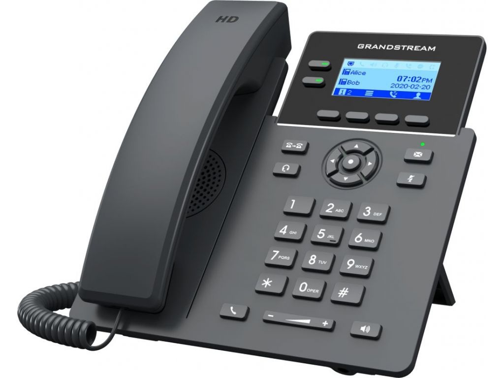 IP-телефон Grandstream GRP2602