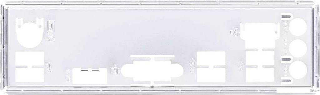 Материнская плата ASUS Prime H610M-K D4