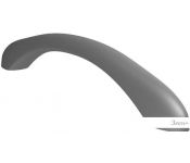Ручка для ванны Riho AG02115 (серебристый)