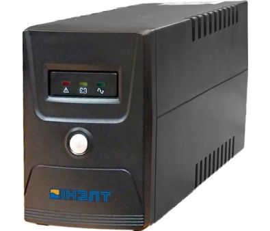    I Alpha 650 IN650-AL-SCH-LED-K
