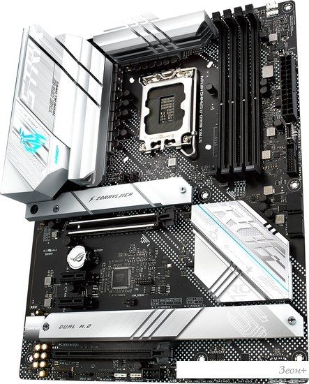 Материнская плата ASUS ROG Strix B660-A Gaming WIFI D4