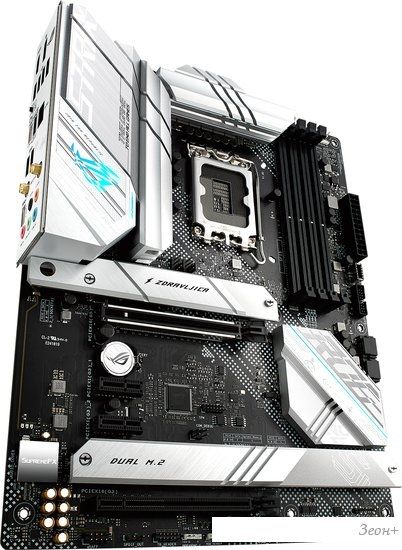 Материнская плата ASUS ROG Strix B660-A Gaming WIFI D4