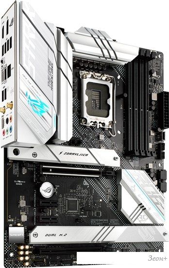 Материнская плата ASUS ROG Strix B660-A Gaming WIFI D4