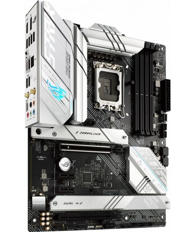 Материнская плата ASUS ROG Strix B660-A Gaming WIFI D4