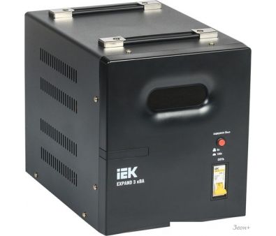   IEK Expand 3