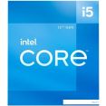 Процессор Intel Core i5-12400