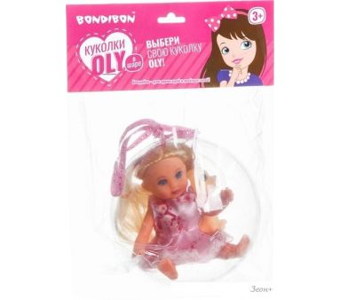  Bondibon OLY      BB3882