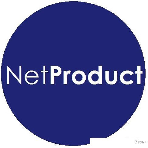 Фотобумага NetProduct глянцевая A4 110 г/м2 100 листов