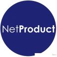 Фотобумага NetProduct глянцевая A4 110 г/м2 100 листов