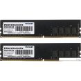 Оперативная память Patriot Signature Line 2x8GB DDR4 PC4-25600 PSD416G3200K