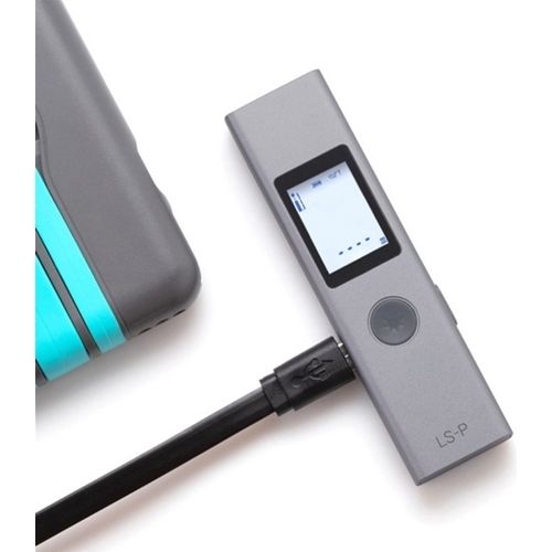 Лазерный дальномер Xiaomi Mijia Duka LS-P