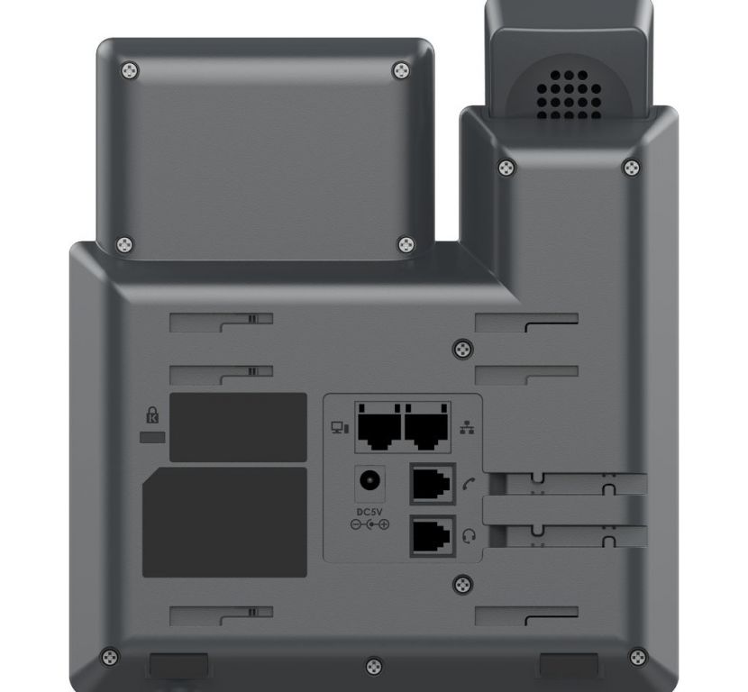 IP-телефон Grandstream GRP2601P