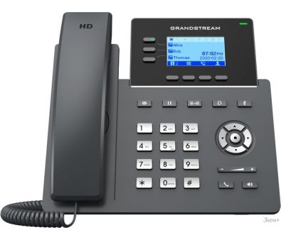 IP- Grandstream GRP2603