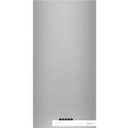 Кухонная вытяжка HOMSair Phlox Push 40 (нержавеющая сталь)