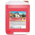 Теплоноситель EcoTherm -30 C 20 кг